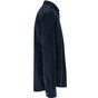 Kariban Chemise manches longues en velours homme washed_dark_navy