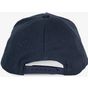K-up Casquette enfant Snapback - 5 panneaux navy