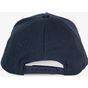 k-up Casquette enfant Snapback - 5 panneaux navy