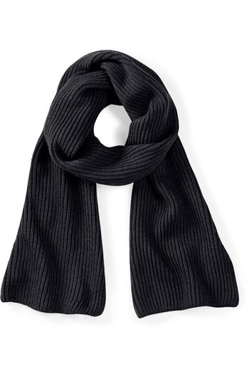 Image produit Écharpe tricotée Métro