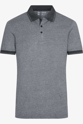 Image produit Men´s Heather Polo