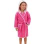 A&R Peignoir Boyzz&Girlzz® Pink / Light pink