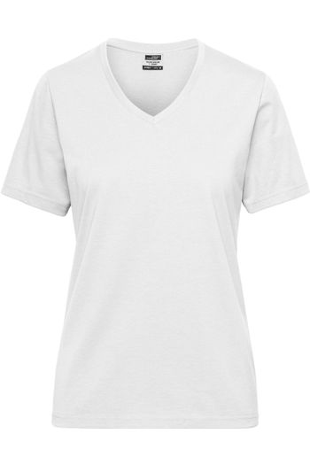 Image produit Ladies´ Bio Workwear T-Shirt