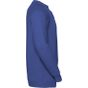 Russell Sweatshirt manches raglan classique bright_royal