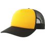 Atlantis RAPPER-S yellow/black