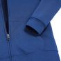 Russell Authentic Sweat capuche zippé enfant bright_royal