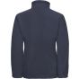 Russell Veste polaire zippée enfants french navy