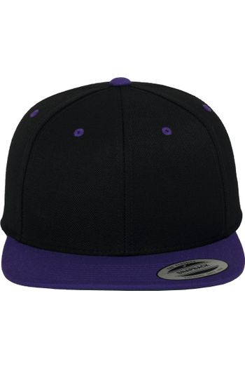 Image produit Classic Snapback 2-Tone Cap