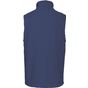 Kariban Luca - Gilet micropolaire homme deep_blue
