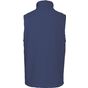 kariban Luca - Gilet micropolaire homme deep_blue