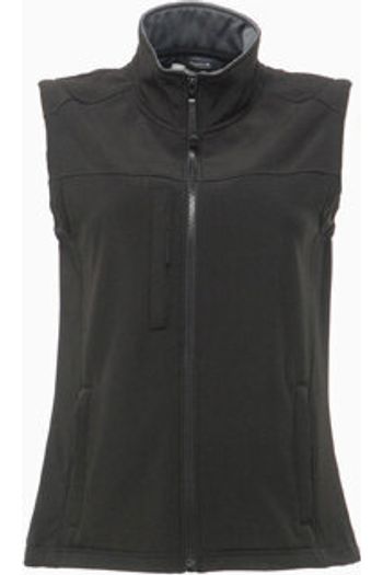 Image produit Women's Flux softshell bodywarmer