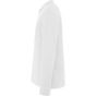 Roly WRK Rover L/S blanc