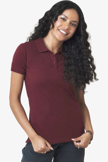 Image produit Stretch Polo