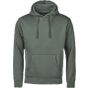 Tee Jays Unlabeled Hooded Sweatshirt leaf_green