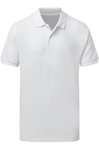 Poly Cotton Polo Men