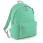 Bagbase Sac à dos Original Fashion mint_green/light_grey