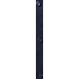 Russell Chemise Oxford cintrée manches longues femme bright_navy