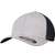 flexfit Heather Mesh Cap heather/navy
