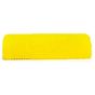 The One Towelling Classic Towel yellow