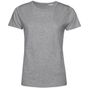 B&C Collection #inspire E150 /women_° heather_grey