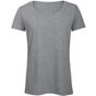 B&C Collection Triblend /Women heather_light_grey