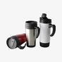 Kimood MUG DE VOYAGE ISOTHERME 550 ML