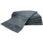 A&R Serviette de sport PRINT-Me® Graphite