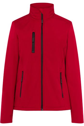 Image produit Softshell jacket lady