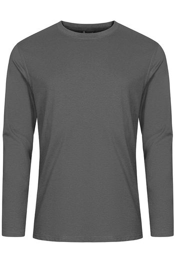 Image produit Tee-shirt manches longues pour homme