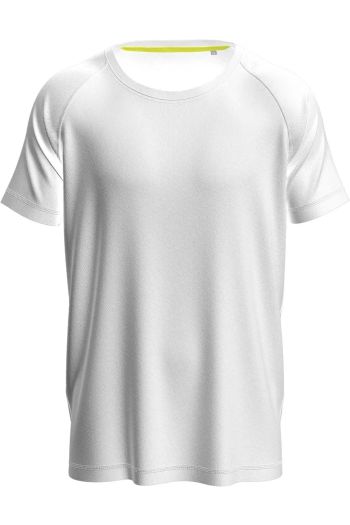 Image produit Mesh Raglan