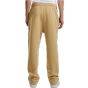 Build Your Brand Fluffy Trackpants Union beige