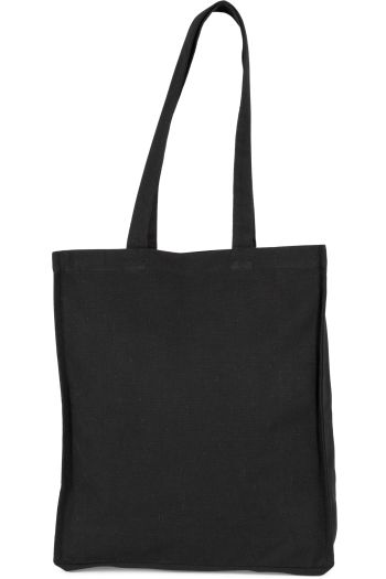 Image produit Sac shopping rectangulaire K-loop