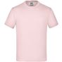 James&Nicholson Junior Basic-T rose