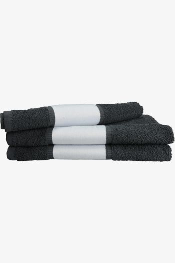 Serviette d'invité SUBLI-Me®
