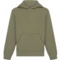 SF Clothing Kids´ sustainable fashion hoody khaki