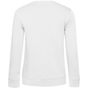 B&C Collection Inspire Crew Neck /women_° white