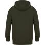 Tombo Unisex athleisure hoodie olive_green