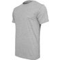 Build Your Brand Light T-Shirt Round Neck heather_grey