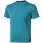 Elevate Fashion T-Shirts aqua