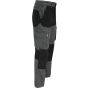 Herock Hector Trousers anthracite/black