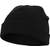 flexfit Heavyweight Beanie black