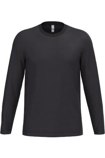 Image produit T-shirt LSL unisexe iDeal150