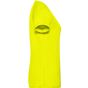 fruit of the loom Performance T Lady-Fit bright_yellow