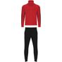 Roly Sport Creta rouge/noir