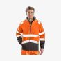 Result Printable Safety Softshell