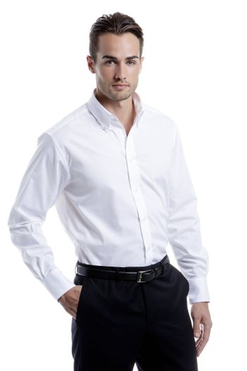 Image produit City Business Shirt LS