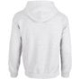 Gildan Adult Hooded Sweatshirt ash