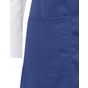 SG Accessories - Bistro BERN Women's Bib Apron royal