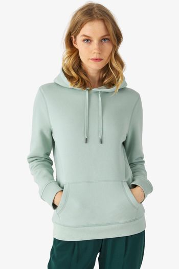 Image produit B&C Queen Hooded_°