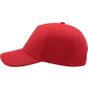 Atlantis Gear Cap red